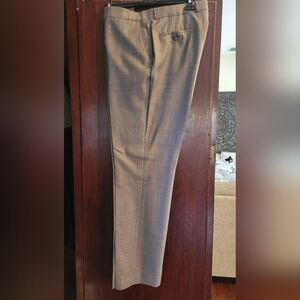 Classic Kenneth Cole Gray Dress Pants